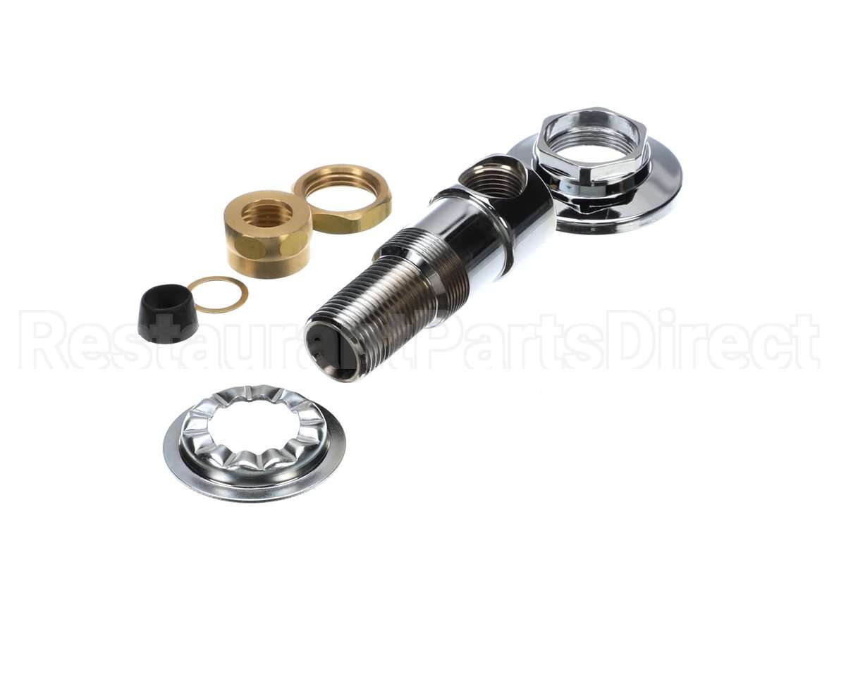 3900-0002 Fisher Base Backsplash Rig