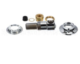 3900-0002 Fisher Base Backsplash Rig