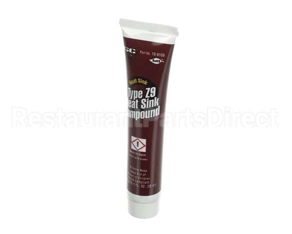 3900-004 Concordia Beverage Heatsink Comp- Silicone
