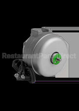 3900-2005-000A Pems Unit Bearing Motor