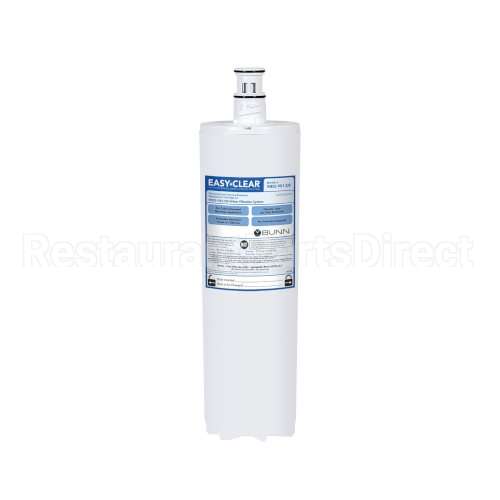 39000.000399999997 Compatible Bunn System, Filter (Eqhp-10)