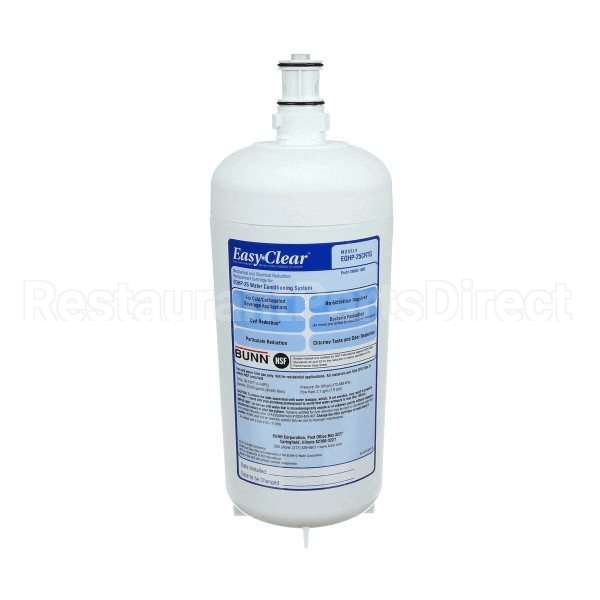 39000.1005 Compatible Bunn Cartridge, Eqhp-25Crtg