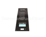 390084 Lincoln Fascia Front Contrl Panl