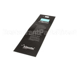 390084 Lincoln Fascia Front Contrl Panl