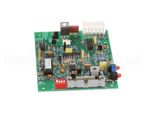 390090 Lincoln Conveyor Control