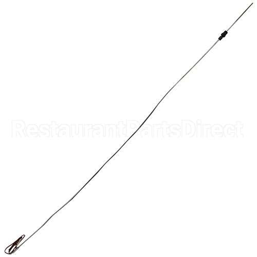 390095 Compatible Lincoln Thermocouple Typ K
