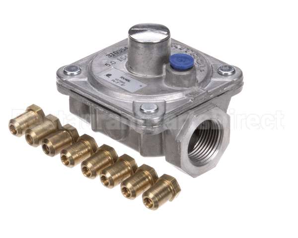 390104 Tri-Star Manufacturing Kitconversion Tsr6Cc Lp To