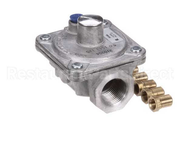 390104 Tri-Star Manufacturing Kitconversion Tsr6Cc Lp To