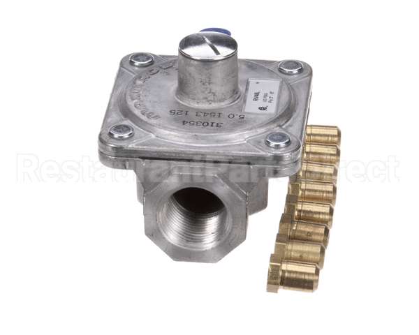 390104 Tri-Star Manufacturing Kitconversion Tsr6Cc Lp To