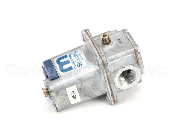 390105 Lincoln Valve Modulation