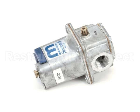 390105 Lincoln Valve Modulation