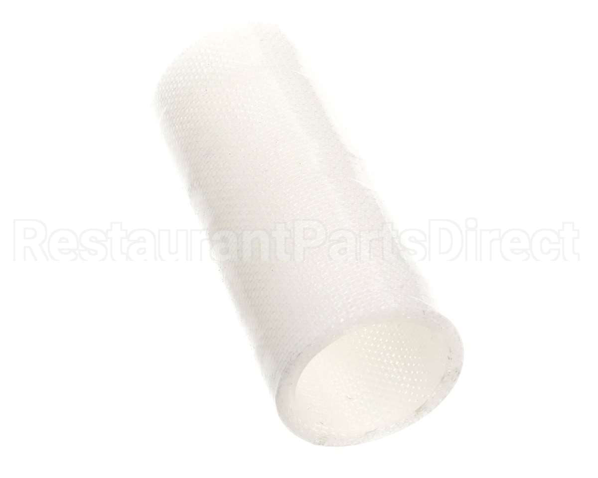 39011.0000 Giles Hose Drain Connector 4-In