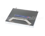 390134 Bakers Pride Door, Assembly 20 Oven