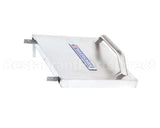 390134 Bakers Pride Door, Assembly 20 Oven