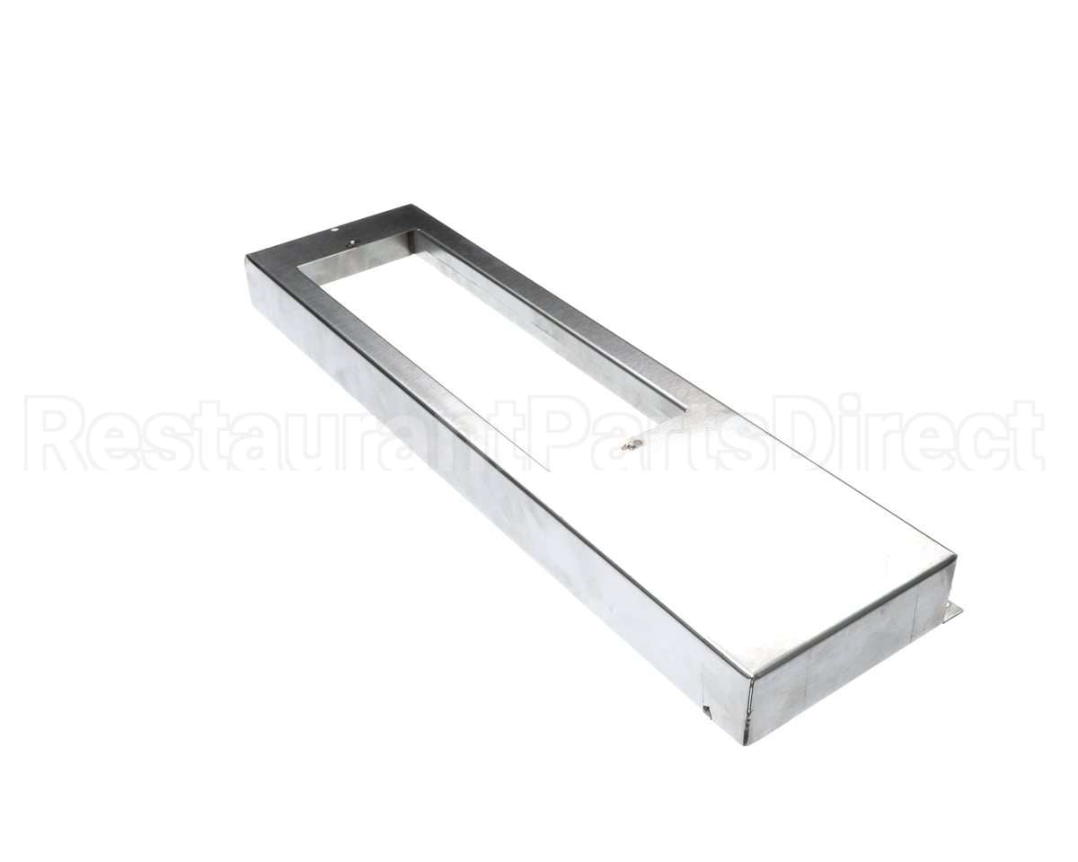 39015.0000 Imperial Ir-C Control Panel Lh