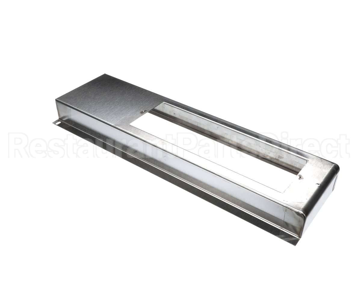 39015.0000 Imperial Ir-C Control Panel Lh