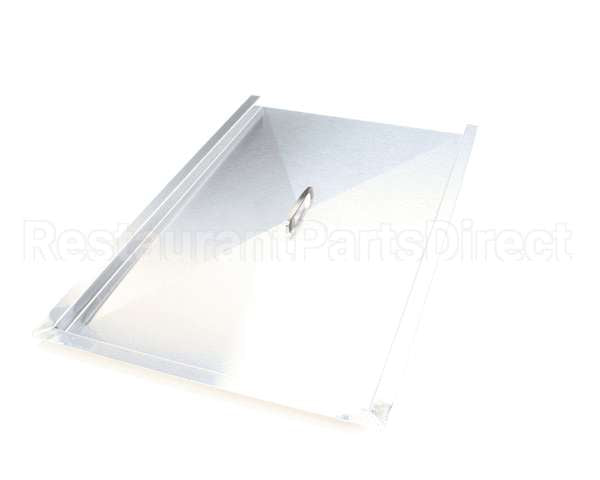 390157 Tri-Star Manufacturing Cover;Vessel Whandle 6575 Fr