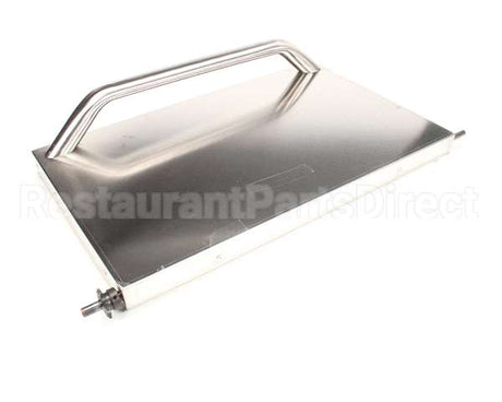 390177 Tri-Star Manufacturing Door;Assembly Conv. Oven Left