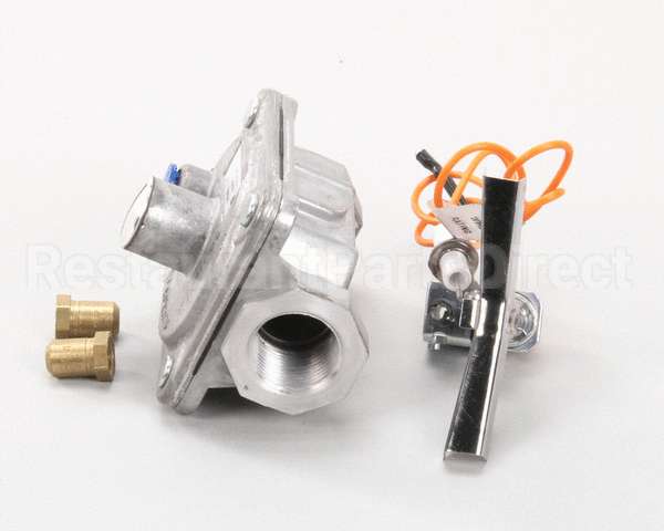 390184 Tri-Star Manufacturing Kit;Converstion Liquid Propane To Natura