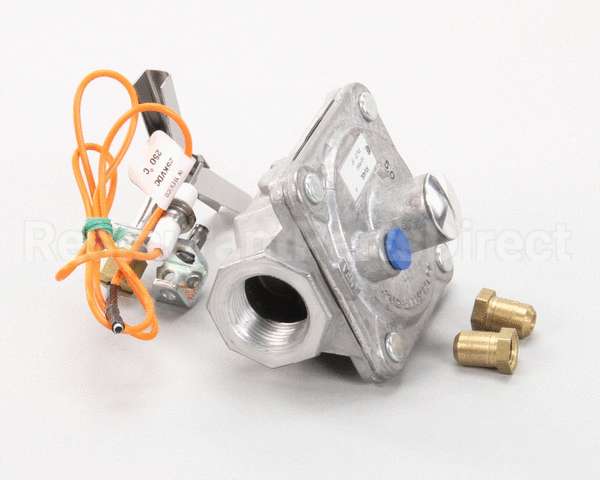 390184 Tri-Star Manufacturing Kit;Converstion Liquid Propane To Natura