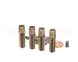 390189 Tri-Star Manufacturing Kit;Conversion Lp To Nat 65/75