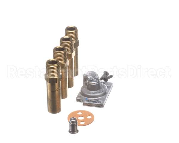 390189 Tri-Star Manufacturing Kit;Conversion Lp To Nat 65/75