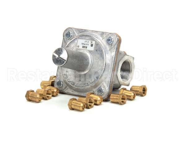 390192 Tri-Star Manufacturing Kit;Conversion 60Range 24Grd T