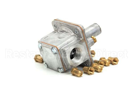 390192 Tri-Star Manufacturing Kit;Conversion 60Range 24Grd T