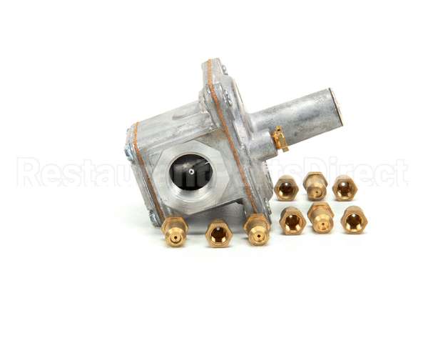 390192 Tri-Star Manufacturing Kit;Conversion 60Range 24Grd T