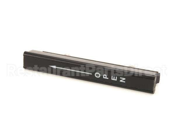 3903-2 Southbend Range Door Handle Assembly