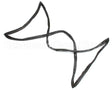 39041 Silver King Gasket Door Skbr1/Skbr2, 52.875X25X0.75