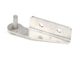 39051 Silver King Wment Hopper Hinge Lh Sk2Sb