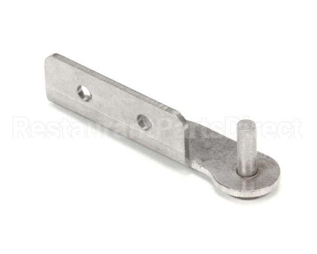 39051 Silver King Wment Hopper Hinge Lh Sk2Sb