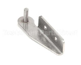 39051 Silver King Wment Hopper Hinge Lh Sk2Sb