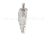 39051 Silver King Wment Hopper Hinge Lh Sk2Sb