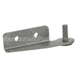 39052 Compatible Silver King Hinge - Hopper, Rh