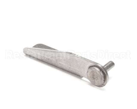 39052 Silver King Wment Hopper Hinge Rh Sk2Sb