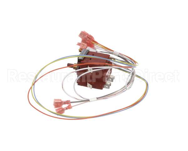 39053.1001 Bunn Switch/Harn Assembly,Var Bypass