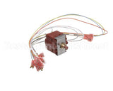 39053.1001 Bunn Switch/Harn Assembly,Var Bypass