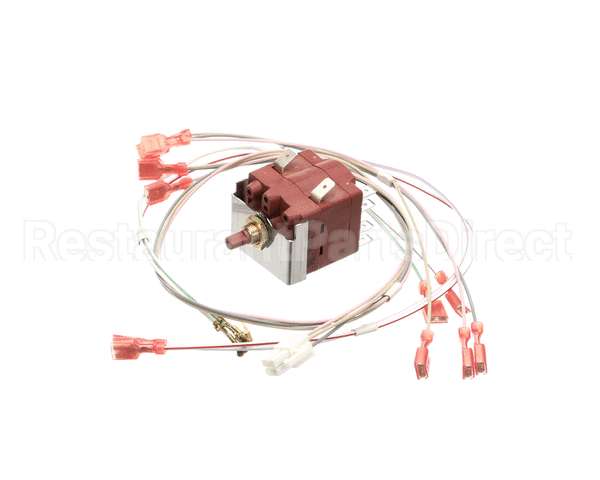 39053.1004 Bunn Switch/Harn Assembly,Dbc W/Bypass