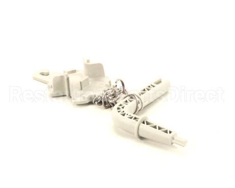 39058 Robot Coupe (Ba) Tool Assembly (Mmp)