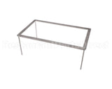 39060.0000 Giles Frame Lower Dunk Basket Weld Assembly