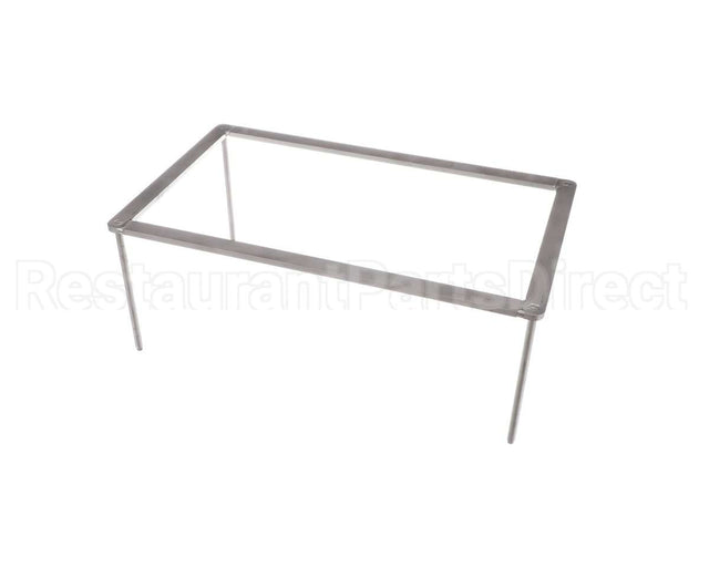 39060.0000 Giles Frame Lower Dunk Basket Weld Assembly