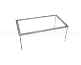 39060.0000 Giles Frame Lower Dunk Basket Weld Assembly