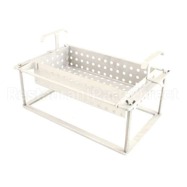 39065 Compatible Giles Dunkbasket, Assembly
