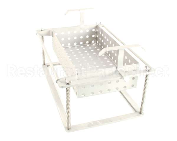 39065 Giles Dunk Basket, Assembly