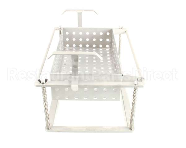 39065 Giles Dunk Basket, Assembly
