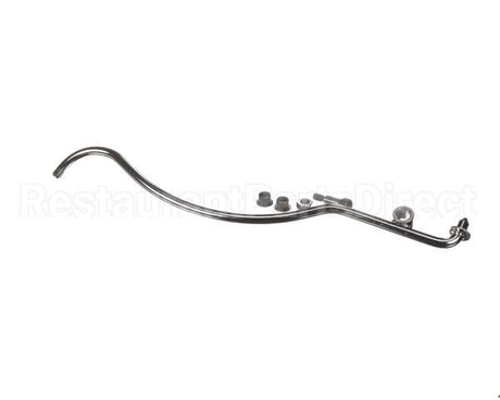 39075.1000 Bunn Kit, Funl Rail Ay Right G9Wd
