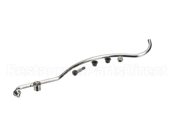 39075.1001 Bunn Kit, Funl Rail Assembly Left G9Wd