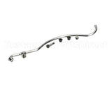 39075.1001 Bunn Kit, Funl Rail Assembly Left G9Wd